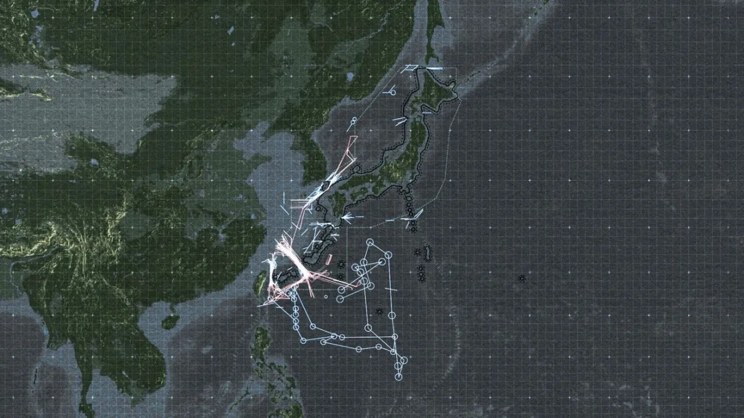 美軍印太戰(zhàn)區(qū)非對稱作戰(zhàn)兵力建設主線分析