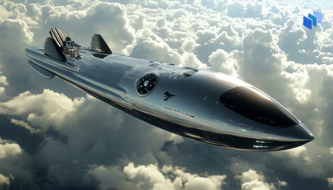 美國SpaceX公司的S30星艦飛船技術(shù)升級解析