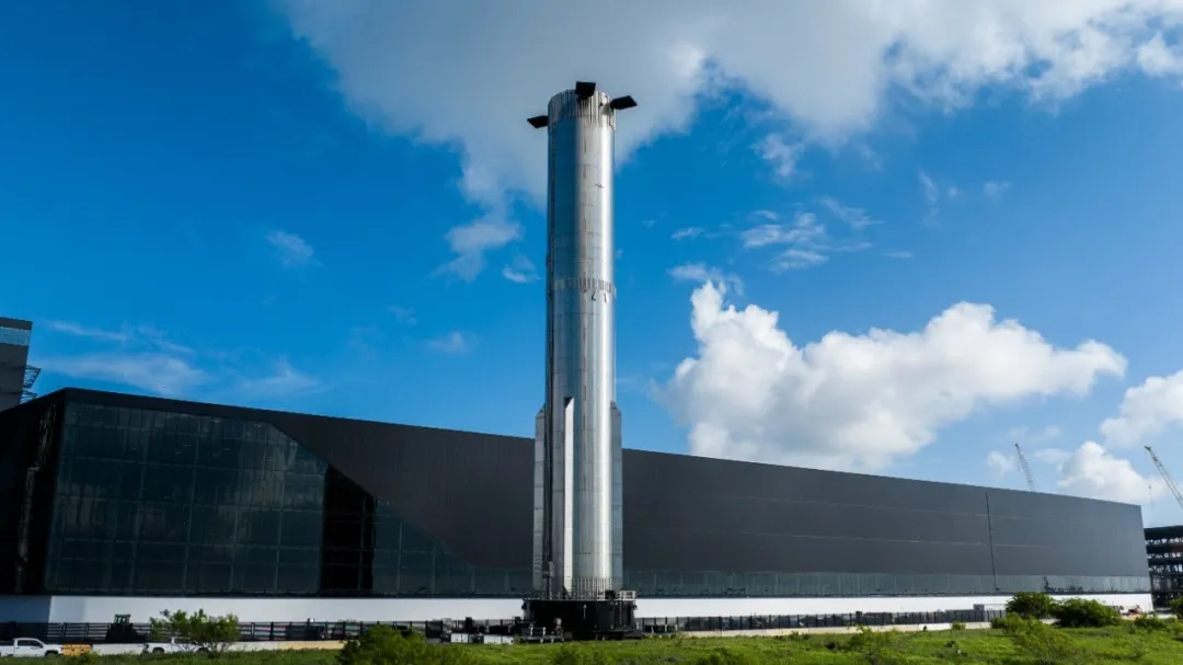 美國SpaceX公司“超重”助推器與地面系統(tǒng)的技術(shù)更新