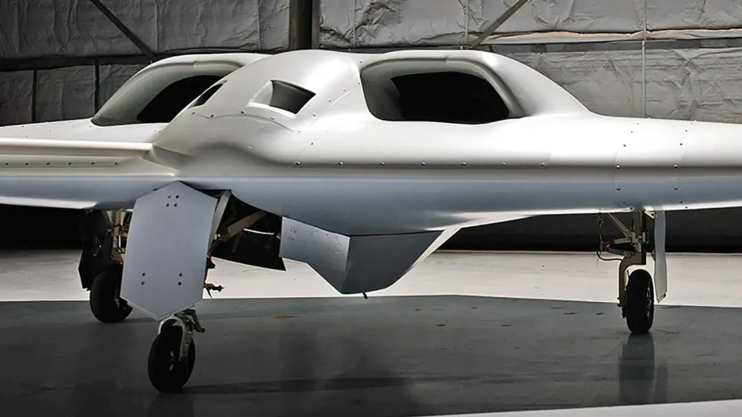 美國XRQ-73混合動力電推進無人機淺析