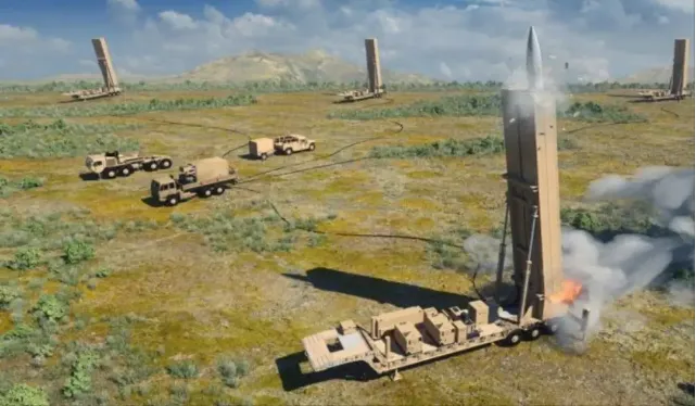 美國(guó)“暗鷹”高超聲速武器淺析