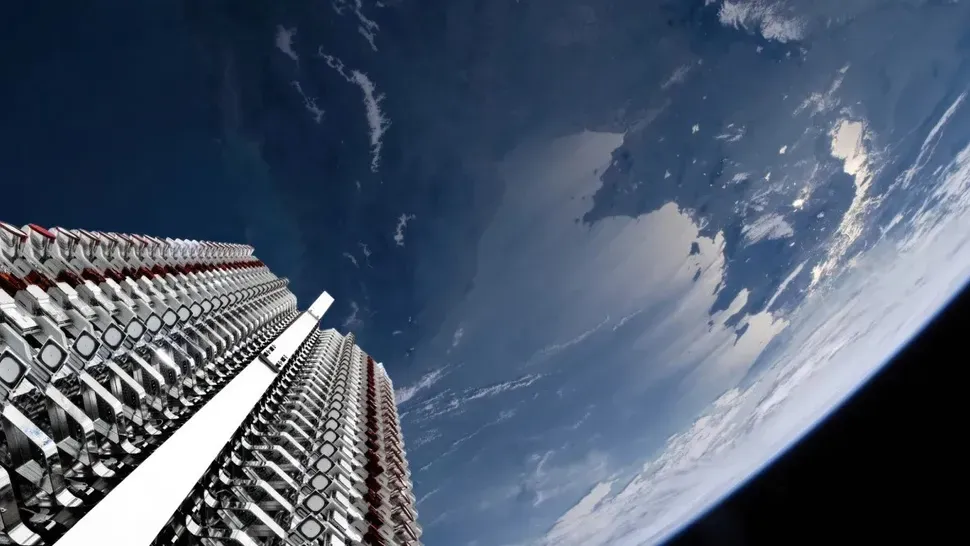俄羅斯進行的反“星鏈”嘗試