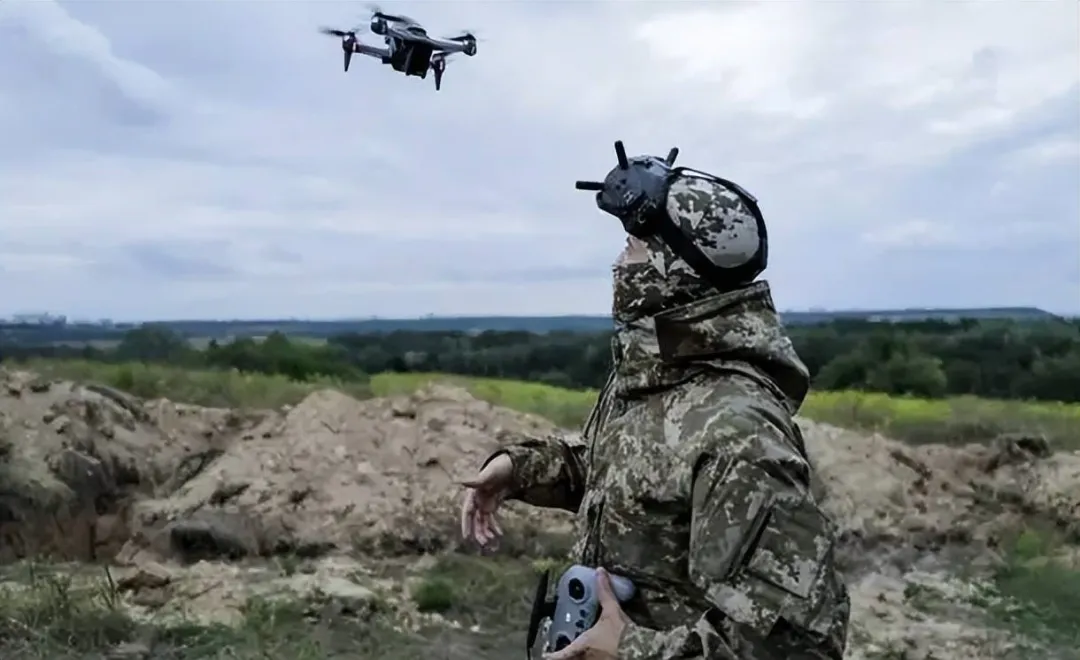 俄羅斯為何難以防御烏軍無人機