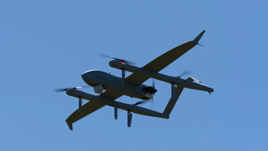 美軍宣布取消未來戰術無人機系統(FTUAS)計劃的原因與發展方向分析